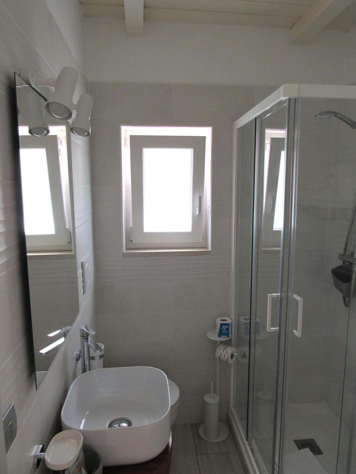 Vicolo Fiorito B&B Polignano a Mare Buitenkant foto