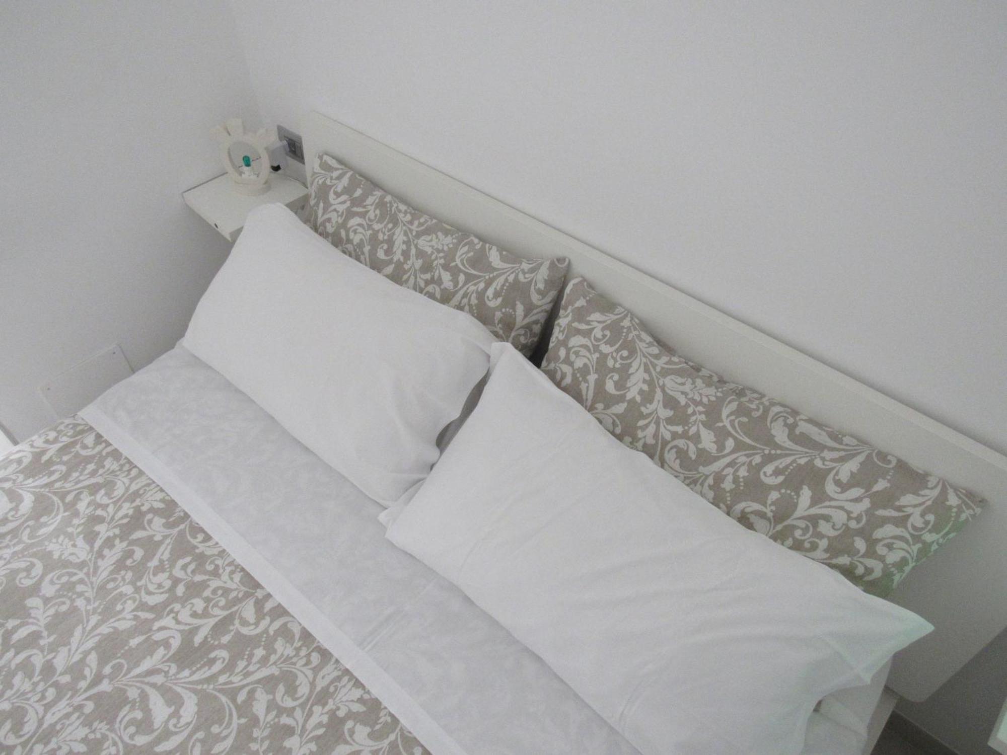 Vicolo Fiorito B&B Polignano a Mare Buitenkant foto