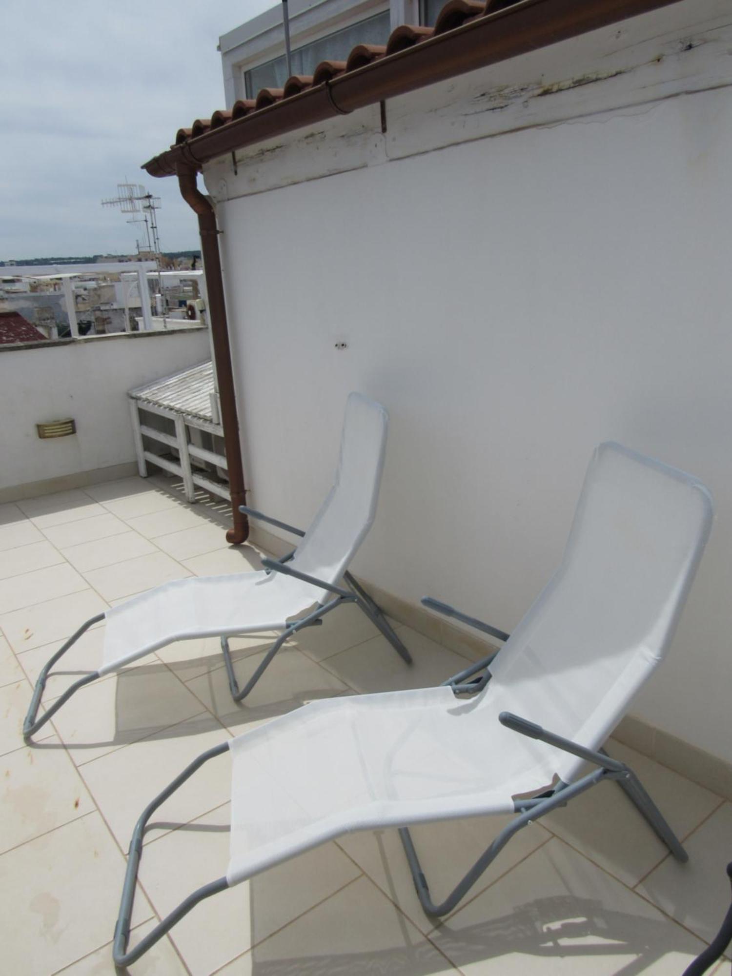 Vicolo Fiorito B&B Polignano a Mare Buitenkant foto