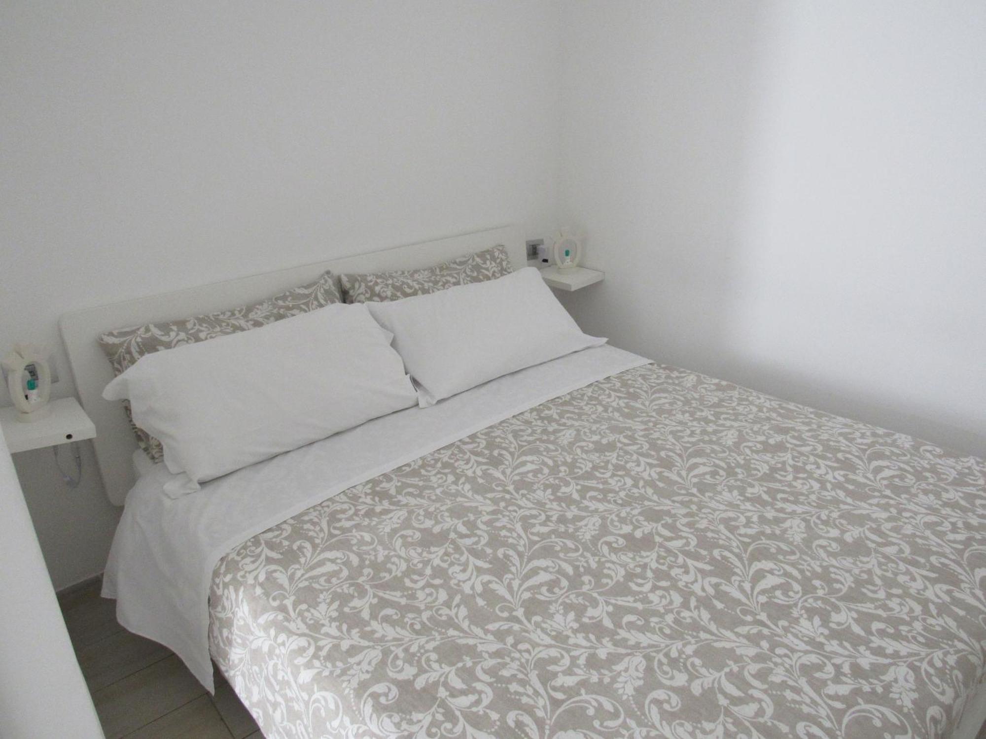 Vicolo Fiorito B&B Polignano a Mare Buitenkant foto