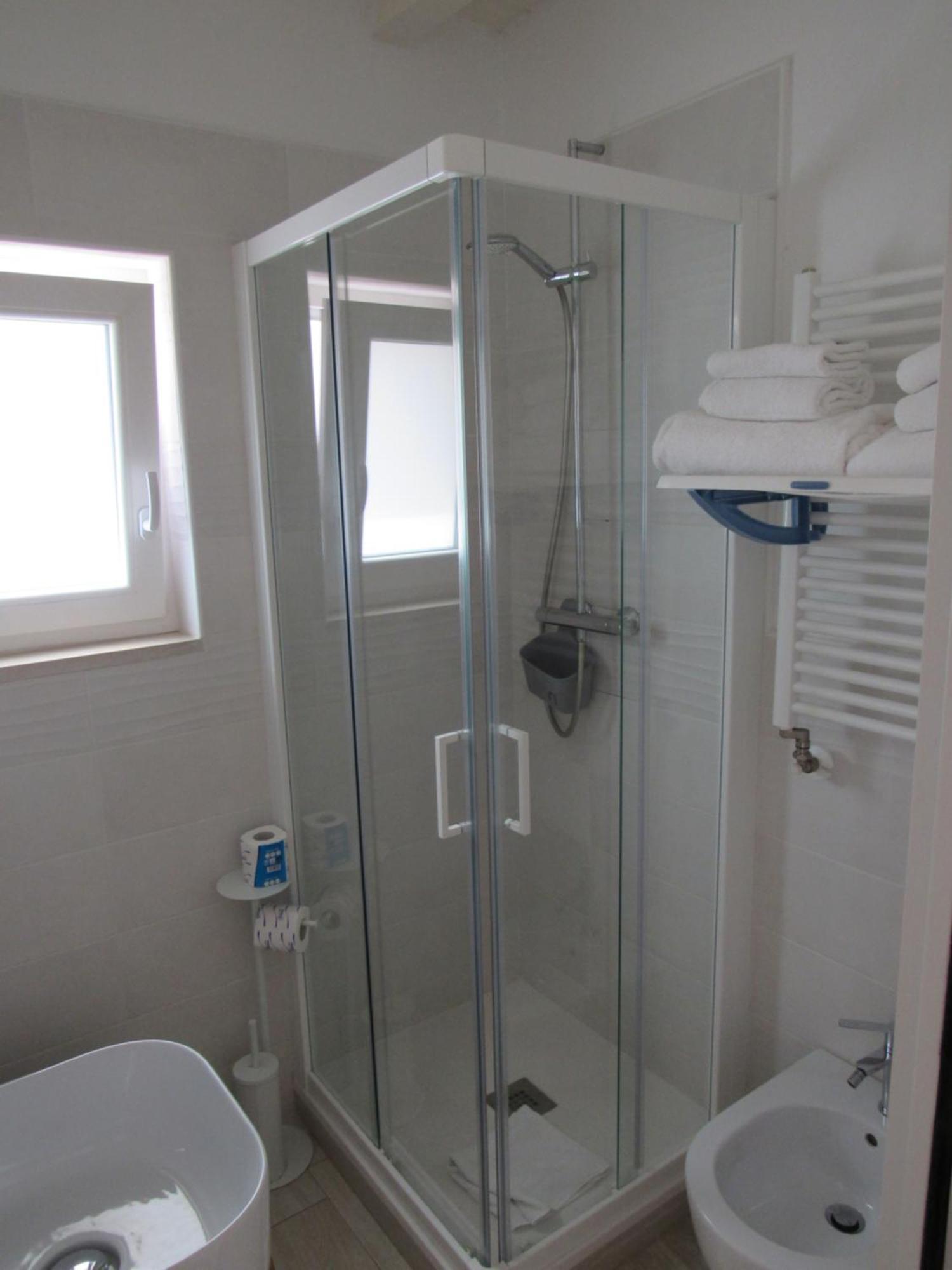 Vicolo Fiorito B&B Polignano a Mare Buitenkant foto