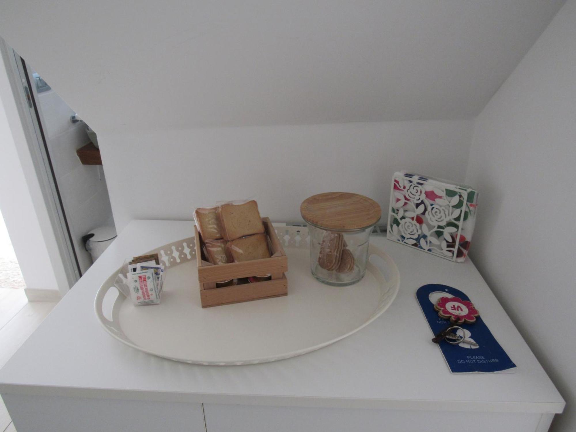 Vicolo Fiorito B&B Polignano a Mare Buitenkant foto