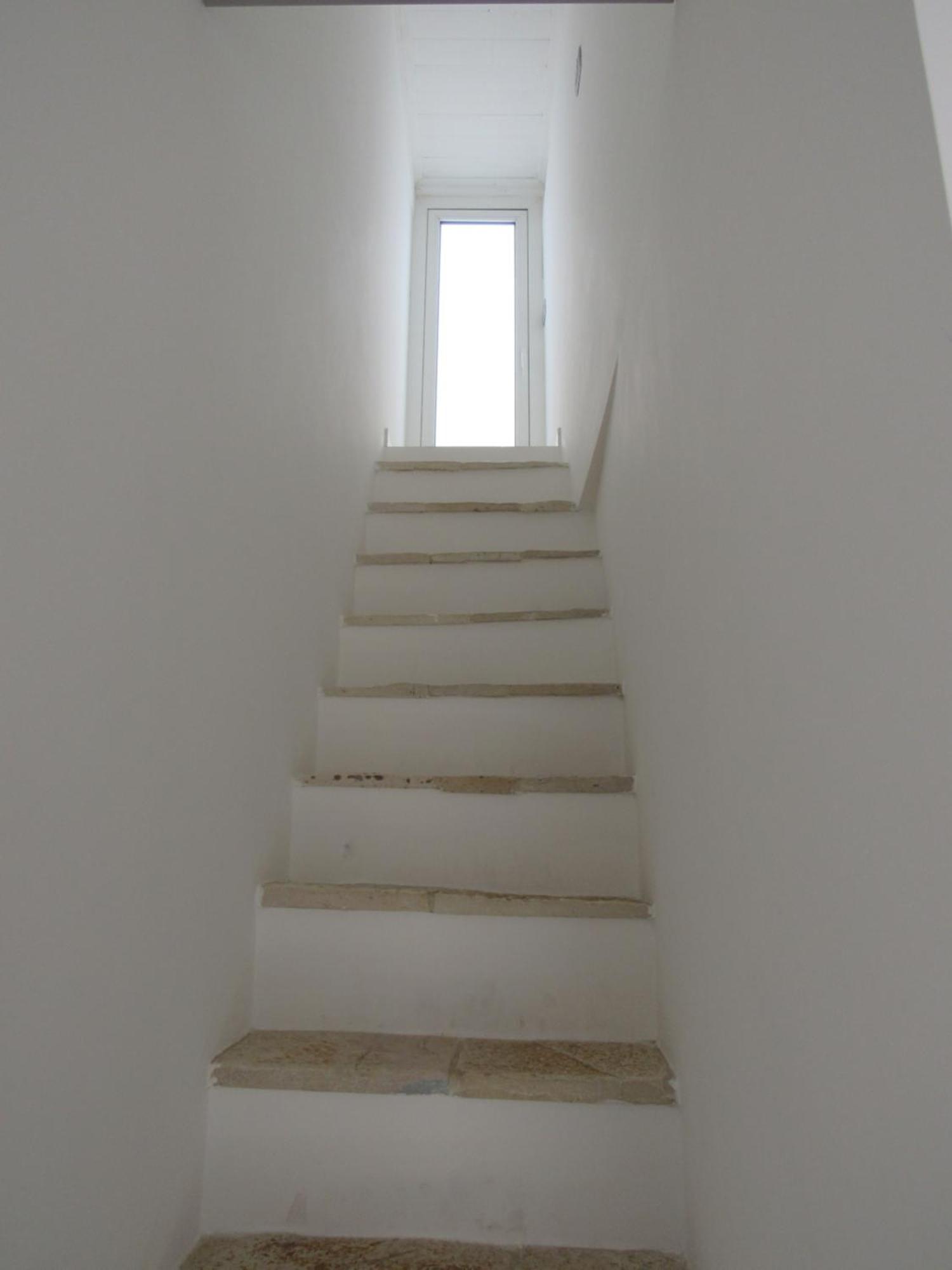 Vicolo Fiorito B&B Polignano a Mare Buitenkant foto