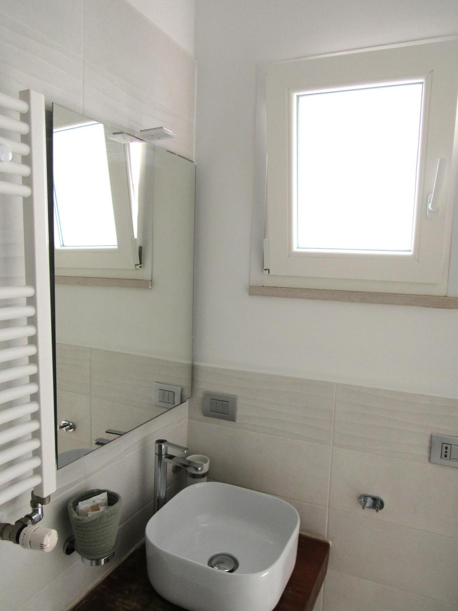 Vicolo Fiorito B&B Polignano a Mare Buitenkant foto