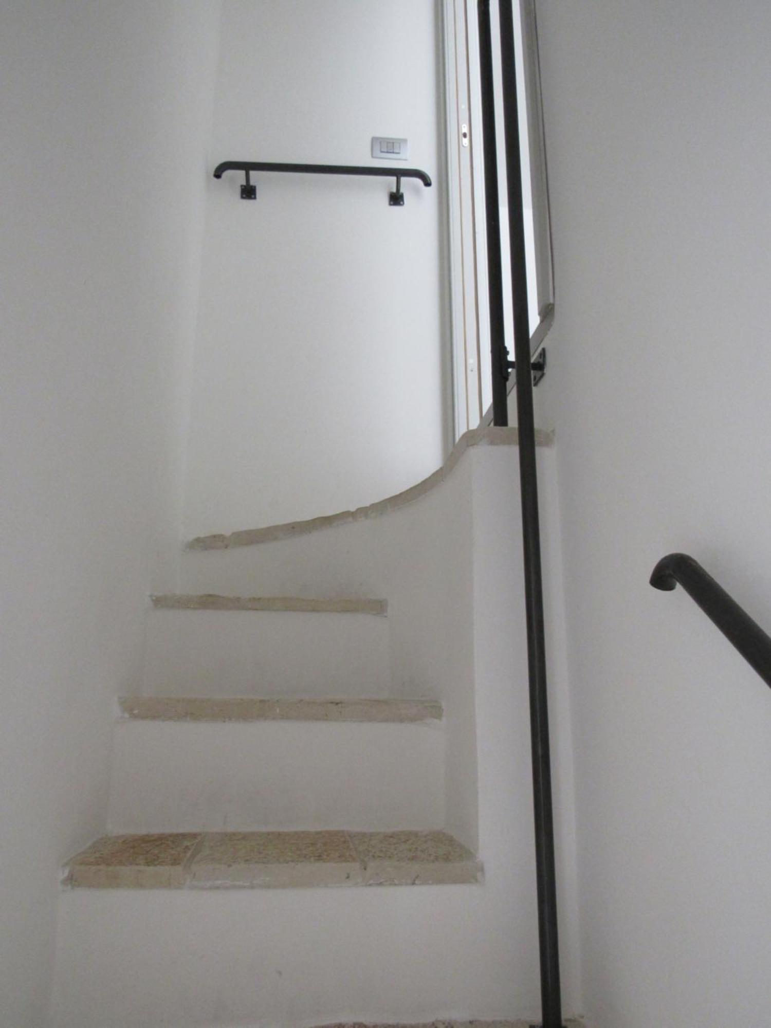Vicolo Fiorito B&B Polignano a Mare Buitenkant foto