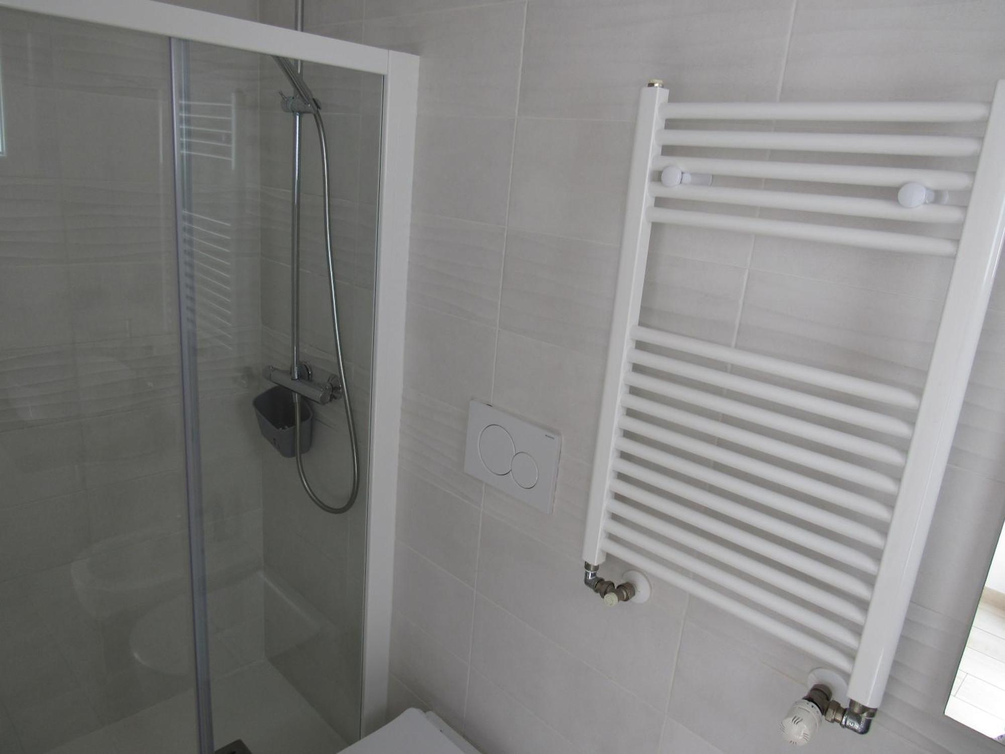 Vicolo Fiorito B&B Polignano a Mare Buitenkant foto