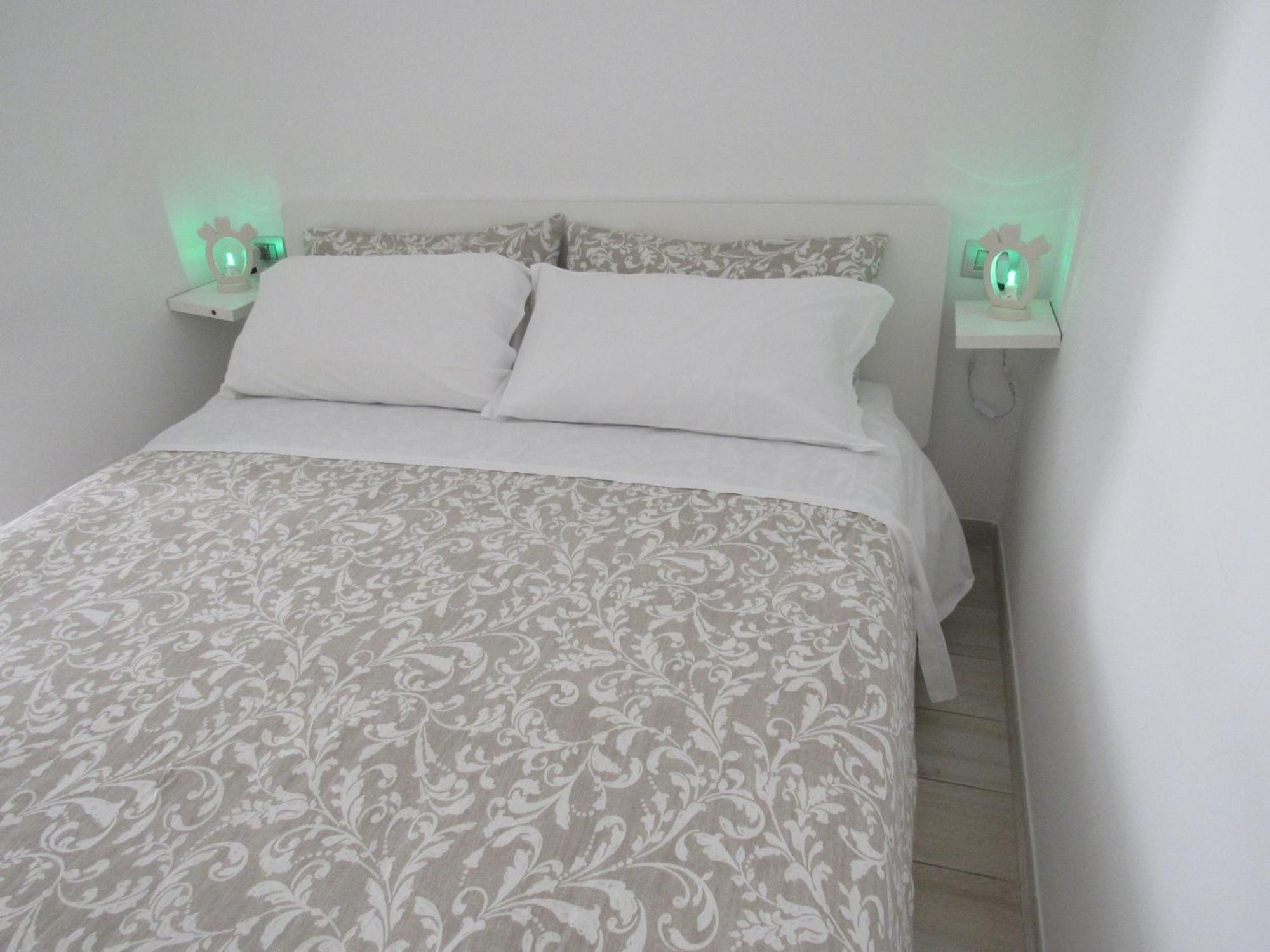 Vicolo Fiorito B&B Polignano a Mare Buitenkant foto