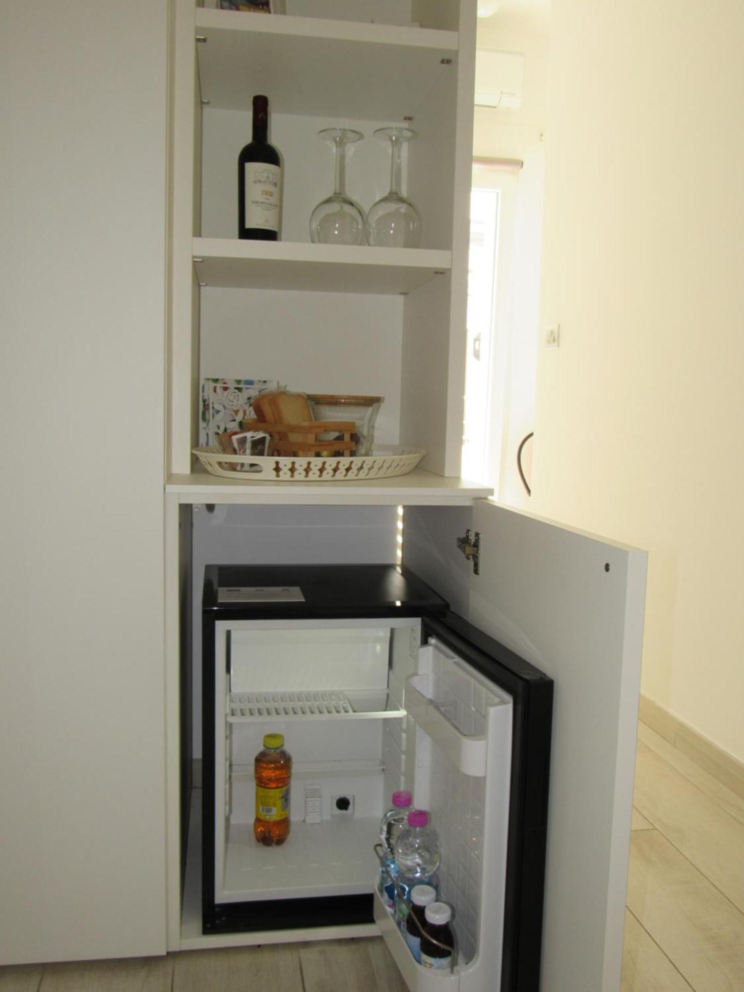 Vicolo Fiorito B&B Polignano a Mare Buitenkant foto