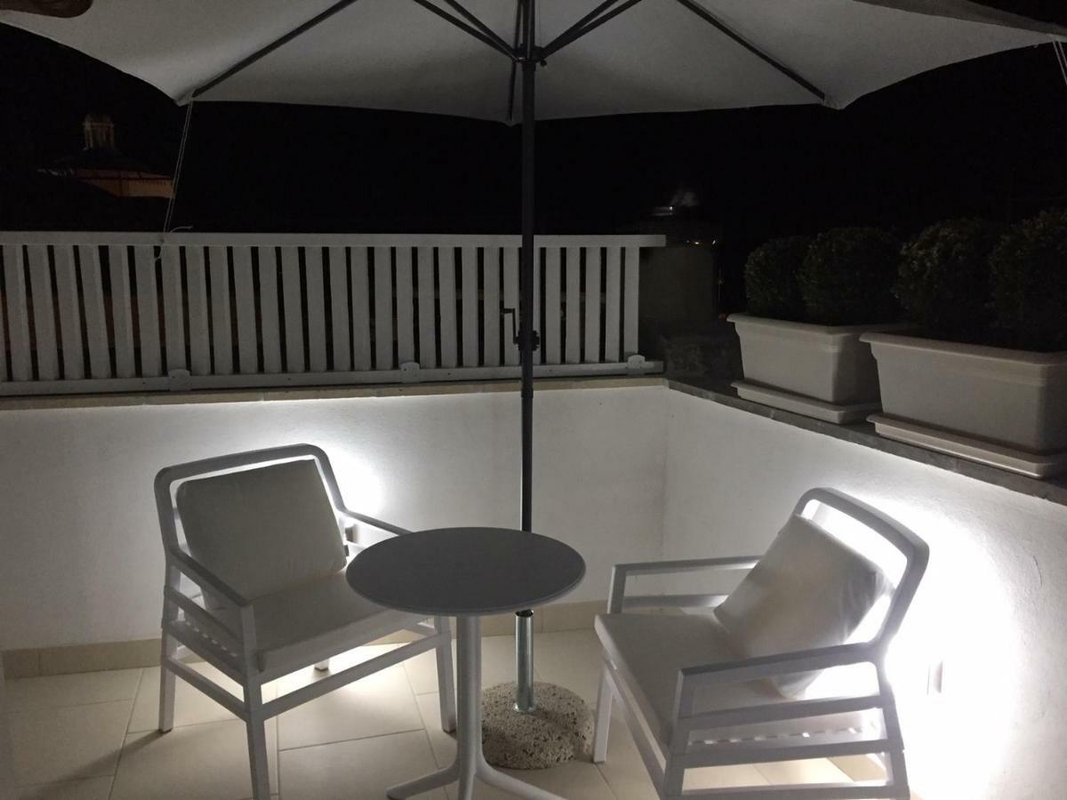 Vicolo Fiorito B&B Polignano a Mare Buitenkant foto